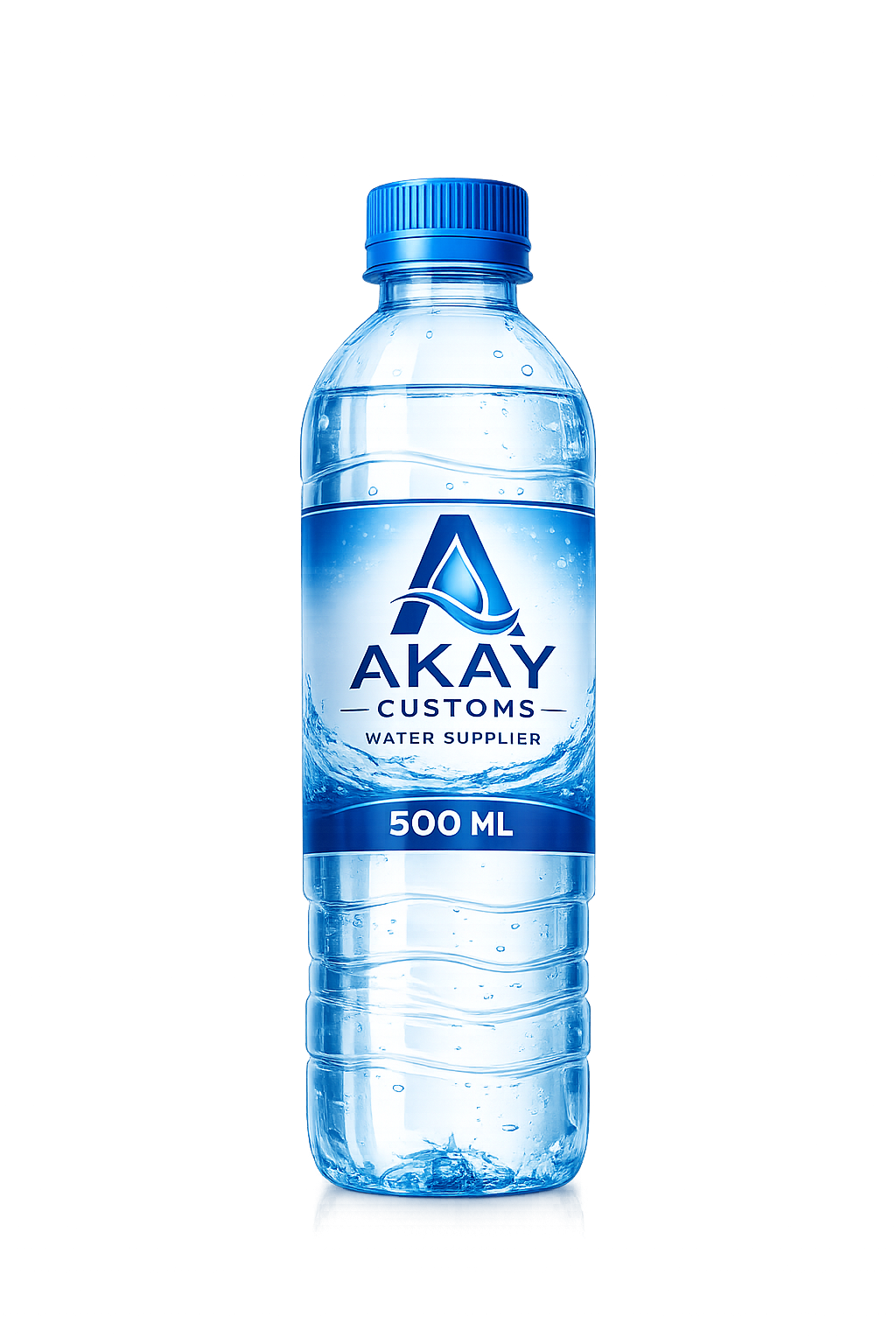 500 ml Bottle